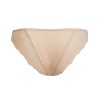 Трусики слипы Sielei ALLURE 2685 cipria, Цвет: cipria (телесный), Размеры: XS, изображение 4
