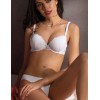 Бюстгальтер пуш-ап Sielei ALLURE 2680 bianco, Цвет: bianco (белый), Размеры: 75B, изображение 2