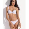 Бюстгальтер пуш-ап Sielei ALLURE 2680 bianco, Цвет: bianco (белый), Размеры: 75B, изображение 5