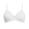 Бюстгальтер спейсер Sielei ALLURE 2686 bianco, Цвет: bianco (белый), Размеры: 85D, изображение 3