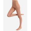 Тонкие колготки Dim 02Y9 SUBLIM HYDRA ACTIVE 20 den, Цвет: светло-коричневый, Размеры: 4