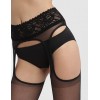 Сексуальные колготки Dim 05ZV SEXY, Цвет: черный, Размеры: 2, изображение 3