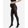 Колготки для беременных Dim 0CM7 STYLE MAMA 50 den, Цвет: черный, Размеры: 2