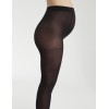 Колготки для беременных Dim 0CM7 STYLE MAMA 50 den, Цвет: черный, Размеры: 2, изображение 2
