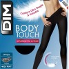 Матовые колготки Dim 1790 BODY TOUCH 40 den черный, Цвет: черный, Размеры: 4, изображение 2
