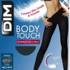 Матовые колготки Dim 1790 BODY TOUCH 40 den серый, Цвет: серый, Размеры: 2, изображение 2