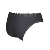 Хлопковые трусики Janira FRESH COTTON LACE 1036896 BRISLIP black, Цвет: black (черный), Размеры: S, изображение 5