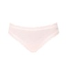 Хлопковые трусики Janira FRESH COTTON LACE 1036896 BRISLIP skin, Цвет: skin (телесный), Размеры: S, изображение 2