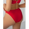 Плавки от купальника Kris Line MADERA bikini red, Цвет: красный, Размеры: M, изображение 2