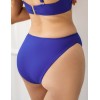 Плавки от купальника Kris Line MADERA bikini blue, Цвет: синий, Размеры: M, изображение 2