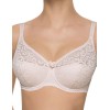 Бюстгальтер полумягкий Lauma PERFECT CLASSIC 79800 серебристый пион, Цвет: серебристый пион, Размеры: 75C