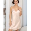 Ночная сорочка Mia-Amore HAILEY 7300, Цвет: миндальный, Размеры: 2XL