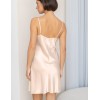 Ночная сорочка Mia-Amore HAILEY 7300, Цвет: миндальный, Размеры: 2XL, изображение 2
