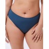 Трусы слипы Misstyle 5007 французский синий, Цвет: французский синий, Размеры: 5XL
