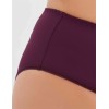 Трусы слипы Misstyle 5007 темный виноград, Цвет: темный виноград, Размеры: L, изображение 3