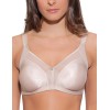 Бюстгальтер мягкий без косточек Selene ESTELA серо-бежевый, Цвет: серо-бежевый, Размеры: 85D, изображение 3