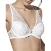 Бюстгальтер бралетт на каркасах Selene IRINA слоновая кость, Цвет: слоновая кость, Размеры: 70C