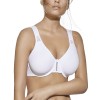 Бюстгальтер минимайзер Selene LOREA белый, Цвет: белый, Размеры: 85C, изображение 3