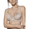 Мягкий бюстгальтер Selene MARILUZ серо-бежевый, Цвет: серо-бежевый, Размеры: 80C, изображение 2