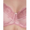 Бюстгальтер с мягкой чашкой Akcent A-100 M, Цвет: розовый, Размеры: 85I, изображение 4