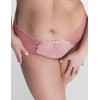 Трусы кружевные Akcent A-100 classic, Цвет: розовый, Размеры: M