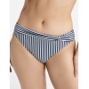 Трусы пляжные Esotiq CARI 40769, Цвет: синий+белый, Размеры: S