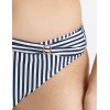 Трусы пляжные Esotiq CARI 40769, Цвет: синий+белый, Размеры: S, изображение 3