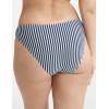 Трусы пляжные Esotiq CARI 40769, Цвет: синий+белый, Размеры: S, изображение 2