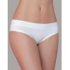 Трусы брифы Lovely Girl 3679 bianco, Цвет: bianco (белый), Размеры: S