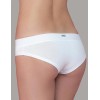 Трусы брифы Lovely Girl 3679 bianco, Цвет: bianco (белый), Размеры: S, изображение 2