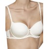 Бюстгальтер с формованными чашками Selene RUBI слоновая кость, Цвет: слоновая кость, Размеры: 75C