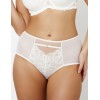 Трусы высокие Subtille ALIKA high-waist шампань, Цвет: шампань, Размеры: M
