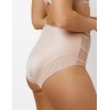 Трусы высокие Subtille TEONA MOCCA high-waist, Цвет: мокка, Размеры: M, изображение 2