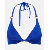 Купальный лиф халтер Esotiq PENICHE 40743 синий, Цвет: синий, Размеры: 70C/75B, изображение 9