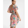 Туника пляжная Esotiq RIZAL 40829, Цвет: мульти, Размеры: S/M, изображение 2