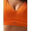 Верх купальника мягкий Kris Line MADERA bralette org, Цвет: оранжевый, Размеры: 70C, изображение 4