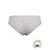 Хлопковые трусы слипы Sielei NATURAL COTTON 1445 grigio melange, Цвет: grigio melange, Размеры: XL, изображение 6