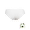 Хлопковые трусы слипы Sielei NATURAL COTTON 1445 bianco, Цвет: bianco (белый), Размеры: XL, изображение 5