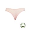 Хлопковые бразилиана Sielei NATURAL COTTON 1447 rosa melange, Цвет: rosa melange, Размеры: S, изображение 6