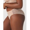 Трусы слипы миди Ysabel Mora 19671 SPECIAL YOU телесный, Цвет: телесный, Размеры: S