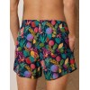Мужские пляжные шорты Ysabel Mora 90097, Цвет: мульти, Размеры: M, изображение 2