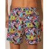 Мужские пляжные шорты Ysabel Mora 90145, Цвет: мульти, Размеры: M, изображение 2