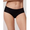 Бесшовные слипы Ysabel Mora 19340 ESSENTIALS черный, Цвет: черный, Размеры: M
