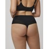Высокие трусы стринги Ysabel Mora 19341 ESSENTIALS черный, Цвет: черный, Размеры: L, изображение 2