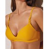 Желтый бюстгальтер пляжный Ysabel Mora 82175, Цвет: желтый, Размеры: 85B, изображение 3
