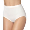 Ультраэластичные трусы Janira FLEXIE ADAPT BRAGA 1032142 white, Цвет: white (белый), Размеры: S/M/L/XL
