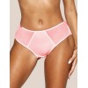 Трусы слипы Kinga LOU 932/2-P розовый, Цвет: розовый, Размеры: M