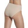 Трусы слипы Selene MARIBEL 3119 BRAGA ALTA серо-бежевый, Цвет: серо-бежевый, Размеры: XS, изображение 2