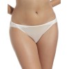 Трусы бикини Selene LAIA-MARCELA 3120 BIKINI слоновая кость, Цвет: слоновая кость, Размеры: M