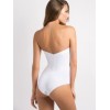 Боди-бандо Sielei COMFORT FIT 1842 bianco, Цвет: bianco (белый), Размеры: 80B, изображение 6